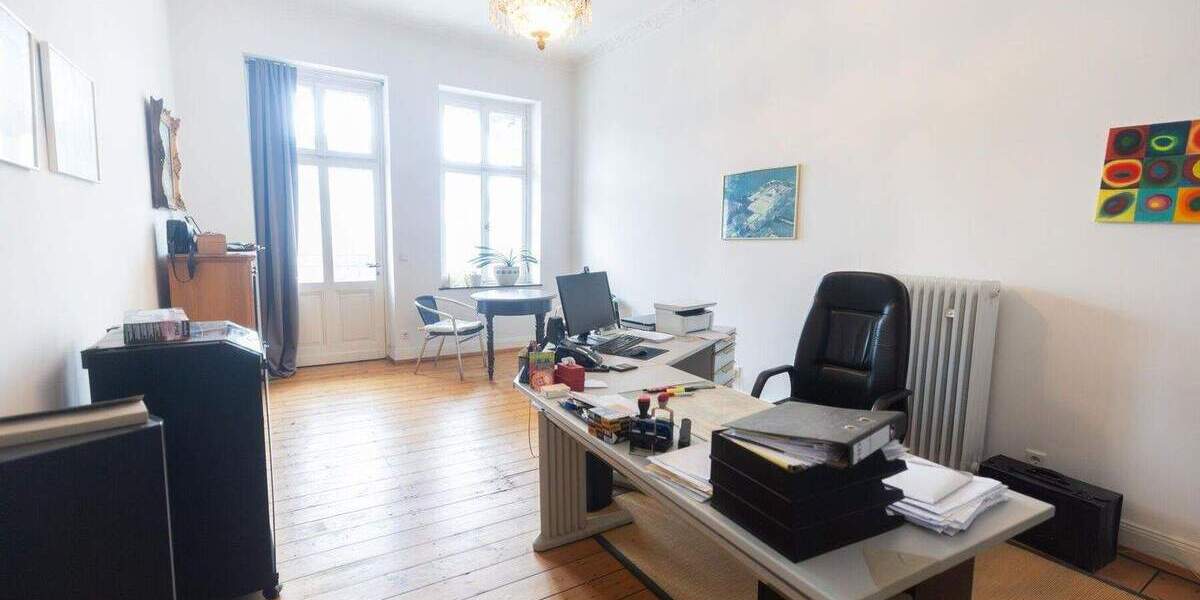 Mehrfamilienhaus, Wohnhaus Mönchengladbach Stadtmitte - 1 Zimmer, 274 m&sup2;, 715.000&euro; | Angebot:25667965