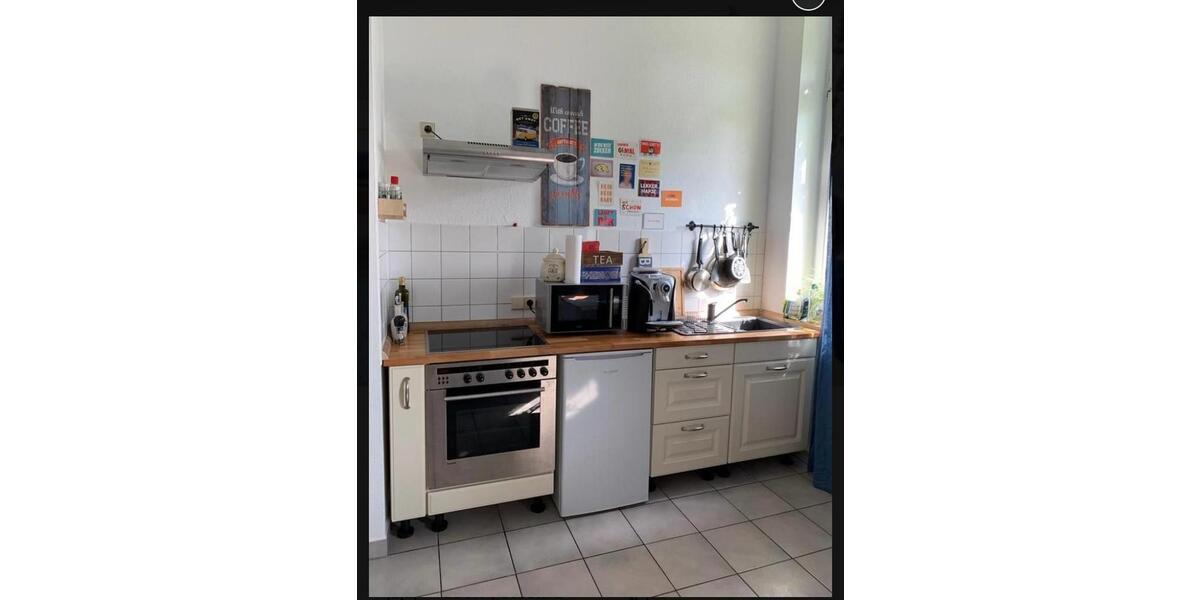 Etagenwohnung Düsseldorf Stadtbezirk 8 - 1 Zimmer, 40 m&sup2;, 890&euro; | Angebot:26019180