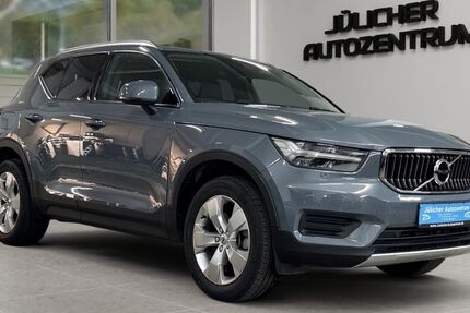 Volvo XC40 50.000 km 25.490 &euro; Jülich 52428