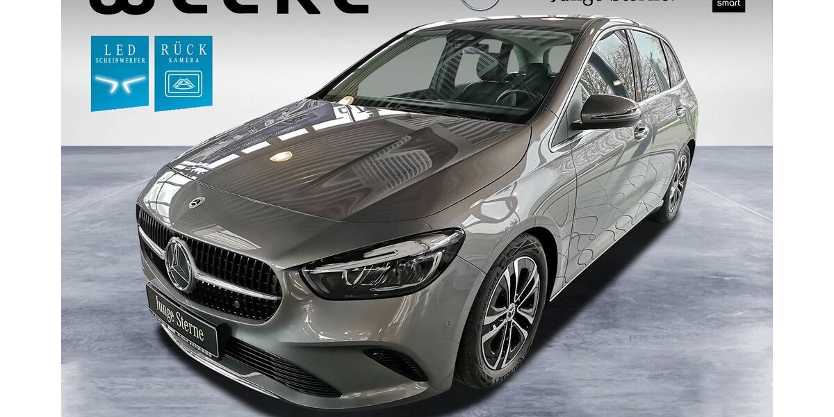 Mercedes-Benz B 200 11.855 km 29.868 &euro; Mönchengladbach 41238