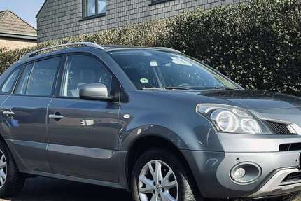 Renault Koleos 158.500 km 5.500 &euro; Jülich 52428