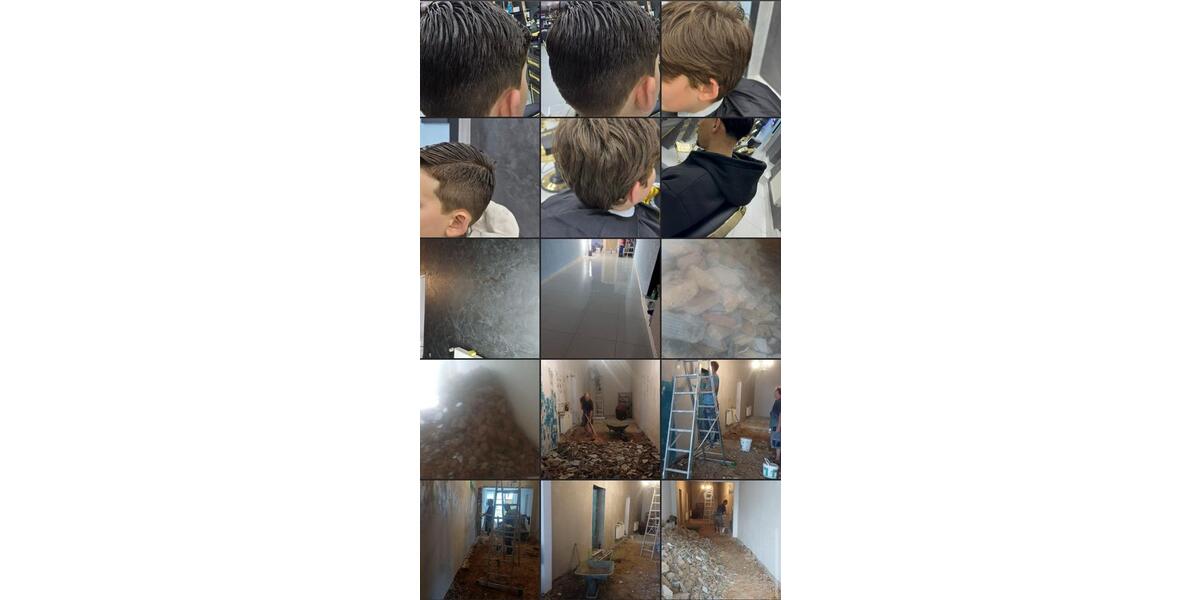 Gewerbeobjekt Bedburg - 1.000&euro; | Angebot:25305773