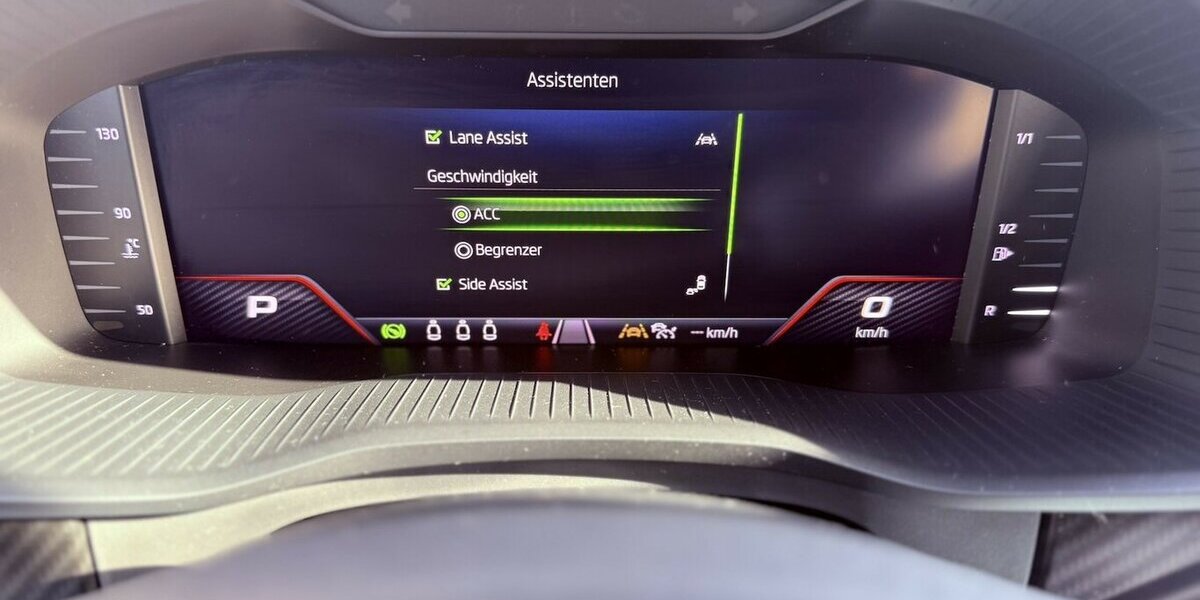 Skoda Kodiaq RS 4x4 / Pano / Alcantara / Kamera 99.900 km 31.890 &euro; Mönchengladbach 41066