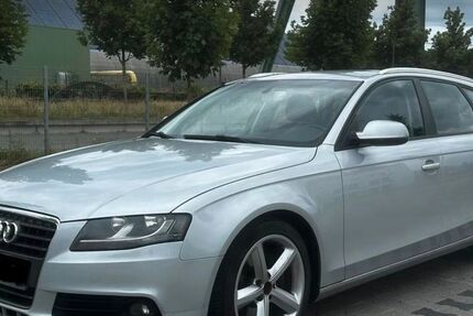 Audi A4 248.000 km 7.300 &euro; Mönchengladbach 41065