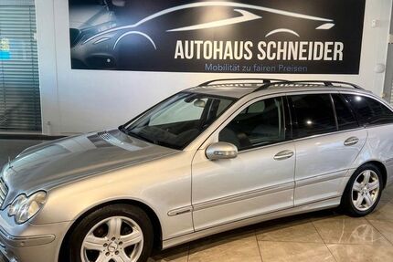 Mercedes-Benz C 200 268.000 km 4.700 &euro; Ratingen 40880
