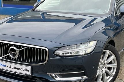 Volvo V90 109.867 km 25.950 &euro; Kerpen-Sindorf 50170