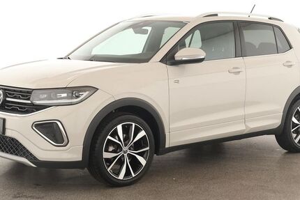VW T-Cross 14.000 km 27.784 &euro; Düsseldorf 40233
