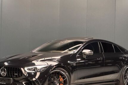 Mercedes-Benz AMG GT S 90.000 km 88.900 &euro; Mönchengladbach 41061