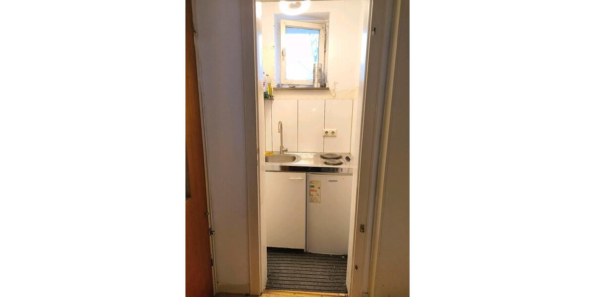 Etagenwohnung Jülich - 1 Zimmer, 18 m&sup2;, 350&euro; | Angebot:25170828