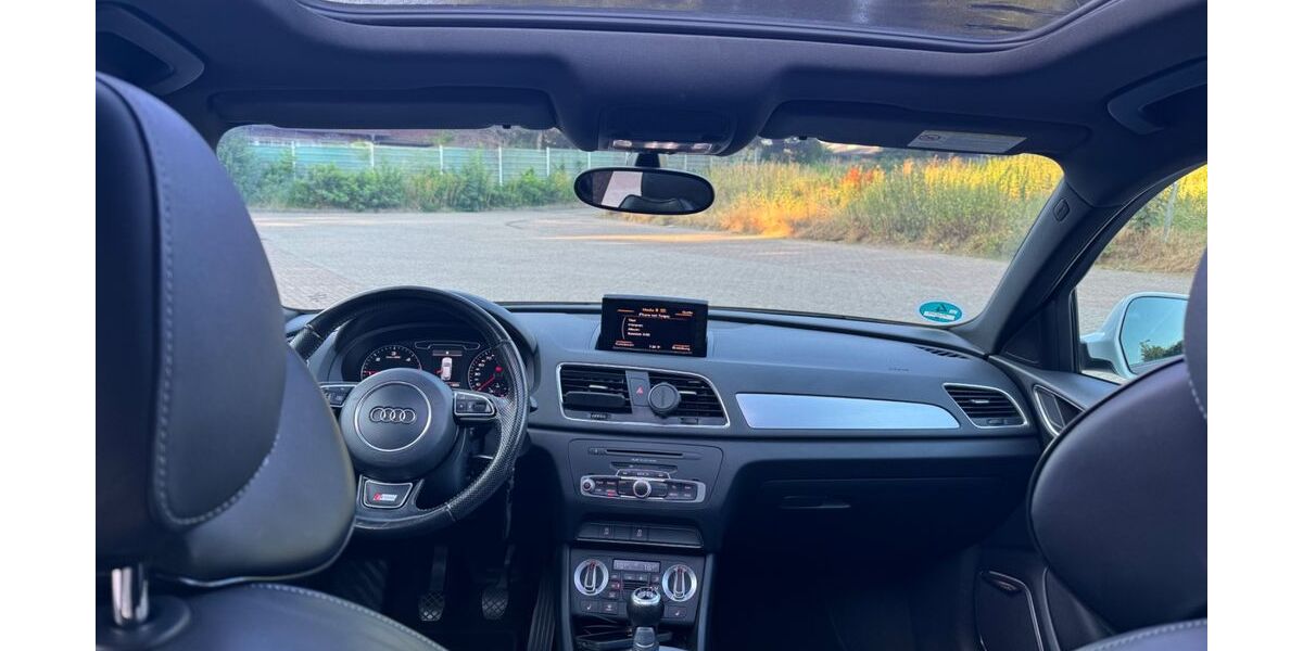 Audi Q3 215.000 km 13.950 &euro; Mönchengladbach 41199