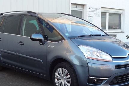 Citroen Grand C4 Picasso / SpaceTourer 300.000 km 1.990 &euro; Langenfeld 40764