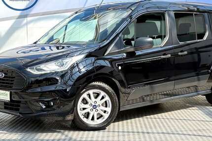 Ford Tourneo Connect 65.230 km 20.490 &euro; Wegberg 41844