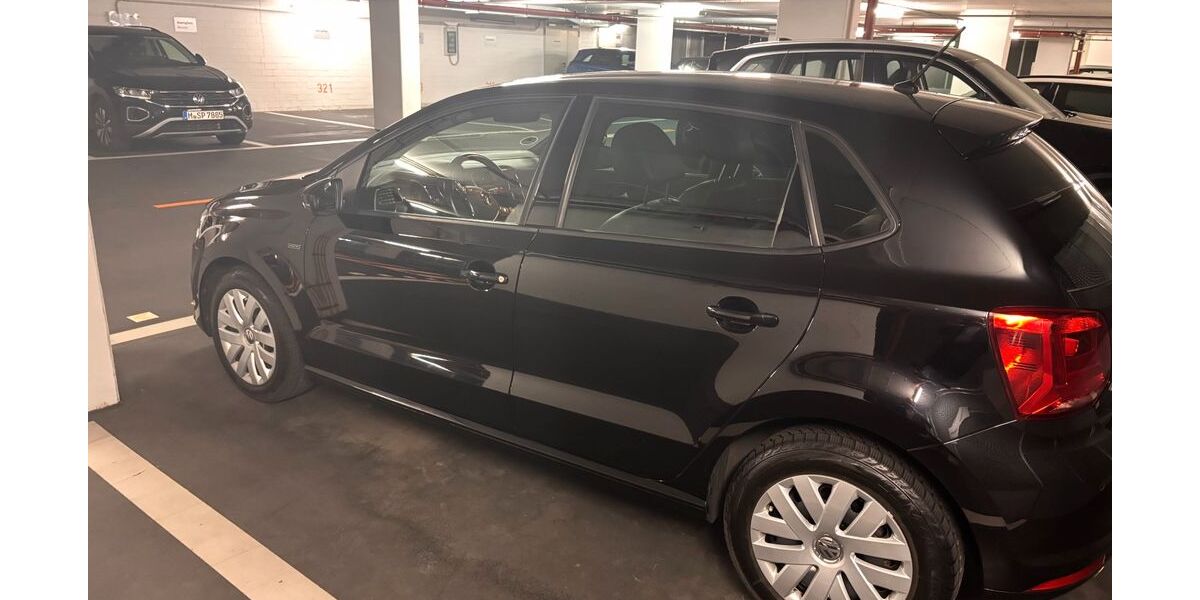 VW Polo 77.700 km 10.550 &euro; Meerbusch 40667