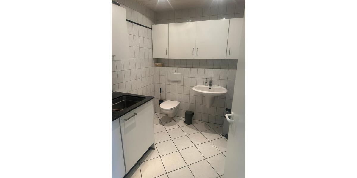 Gewerbeobjekt Mönchengladbach Süd - 1.650&euro; | Angebot:25970100