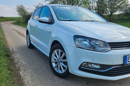 VW Polo 31.650 km 13.850 &euro; Pulheim 50259