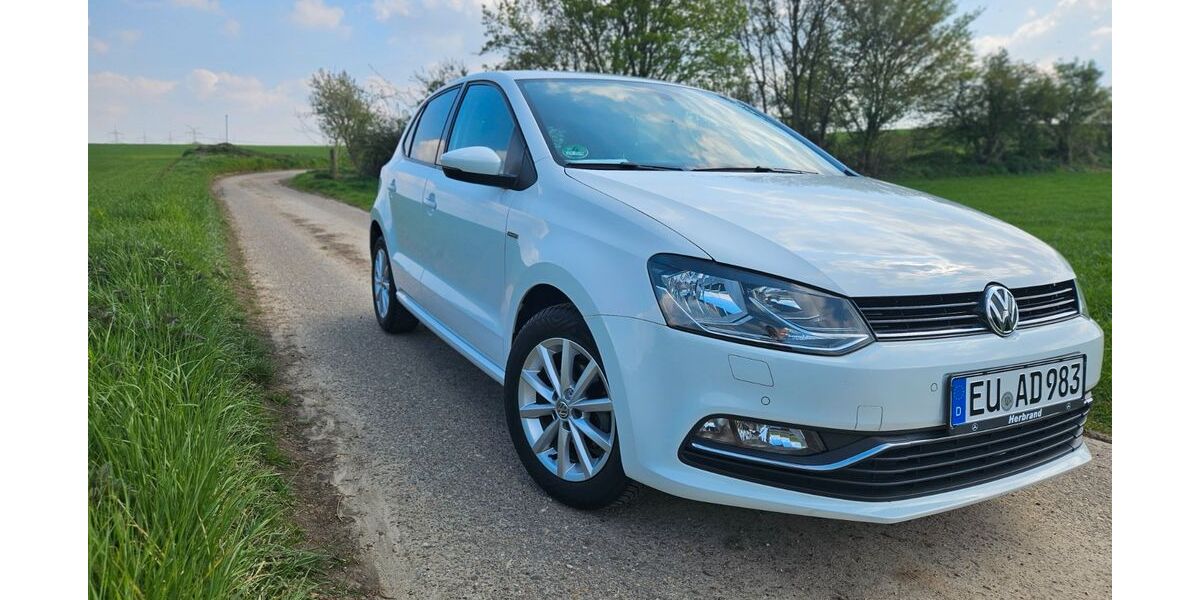 VW Polo 31.650 km 13.850 &euro; Pulheim 50259