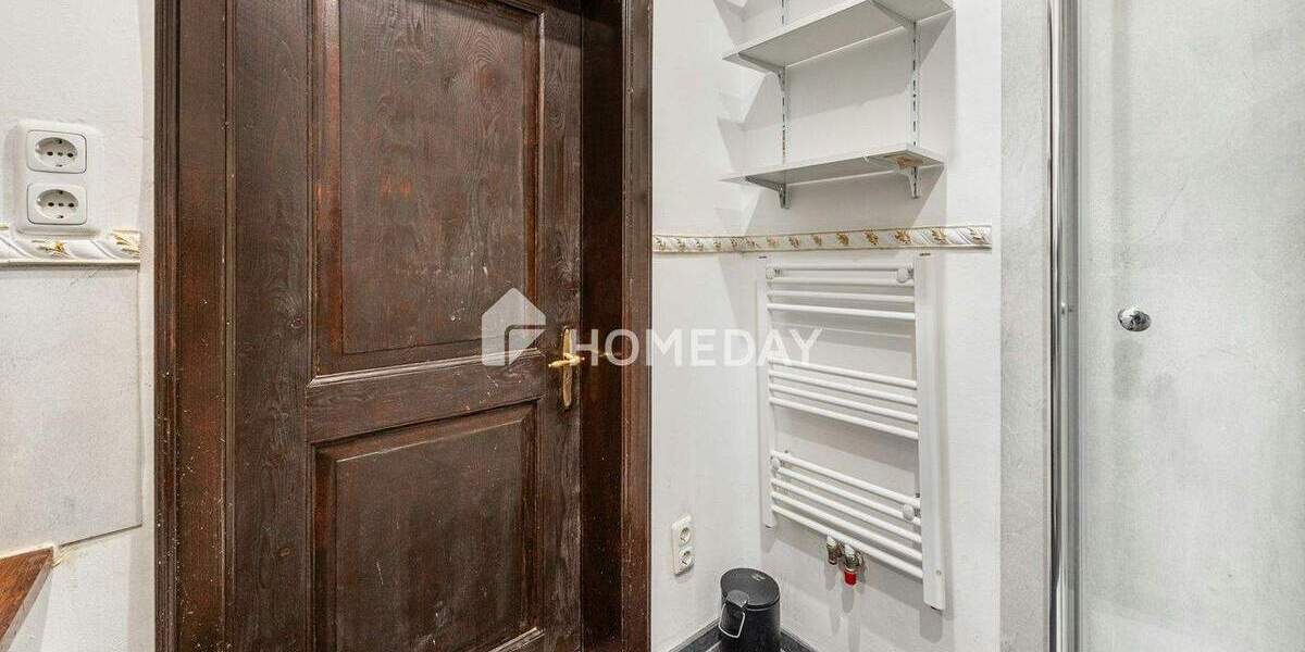 Einfamilienhaus Mönchengladbach Rheydt - 8 Zimmer, 210 m&sup2;, 349.000&euro; | Angebot:25684150