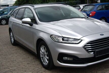 Ford Mondeo 143.840 km 12.550 &euro; Krefeld 47805