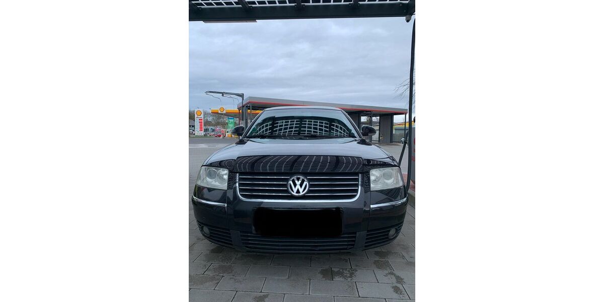 VW Passat 218.550 km 3.100 &euro; Mönchengladbach 41238