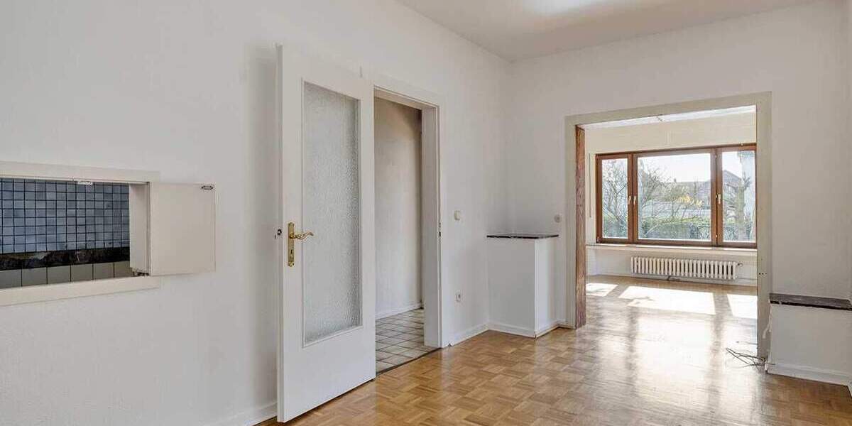 Einfamilienhaus Ratingen Zentrum - 4 Zimmer, 124 m&sup2;, 653.200&euro; | Angebot:25834683