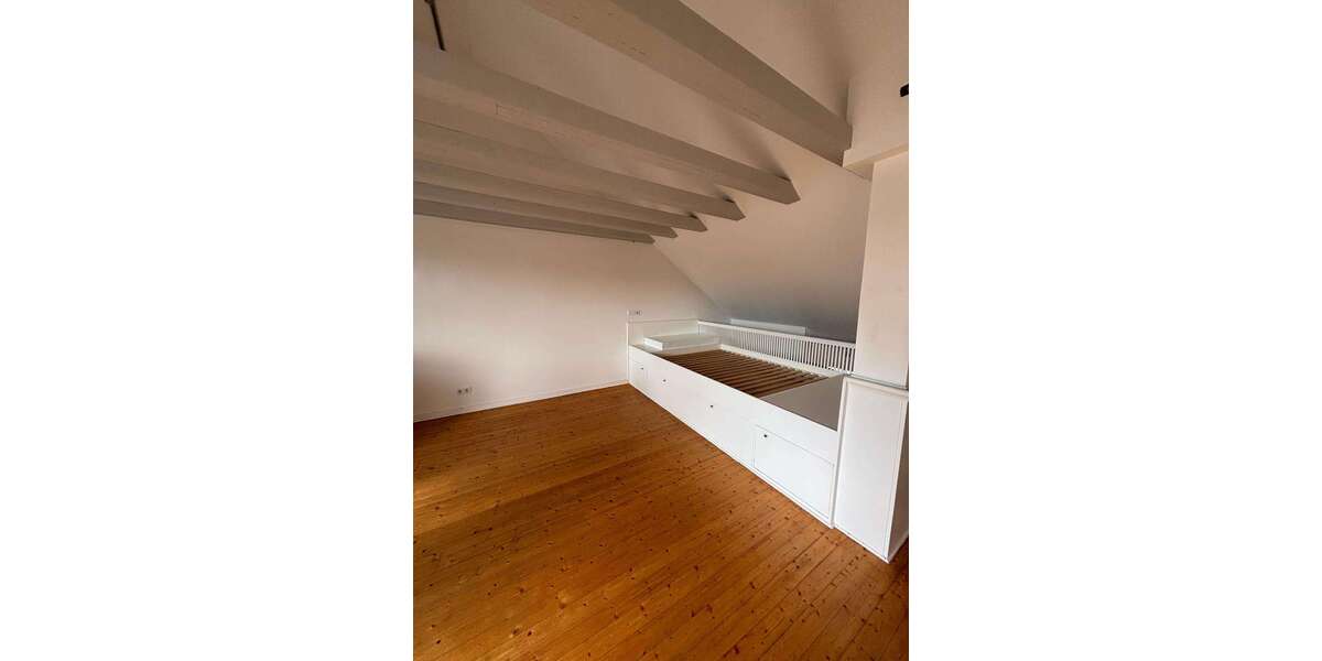 Etagenwohnung Krefeld Bockum - 1 Zimmer, 70 m&sup2;, 630&euro; | Angebot:26993775