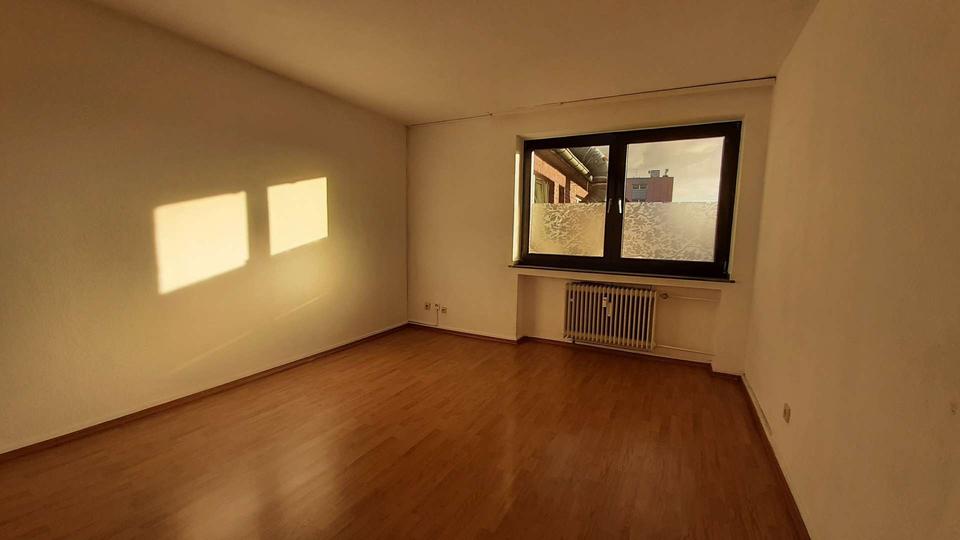 Etagenwohnung Mönchengladbach Süd - 3 Zimmer, 59 m&sup2;, 470&euro; | Angebot:24876022