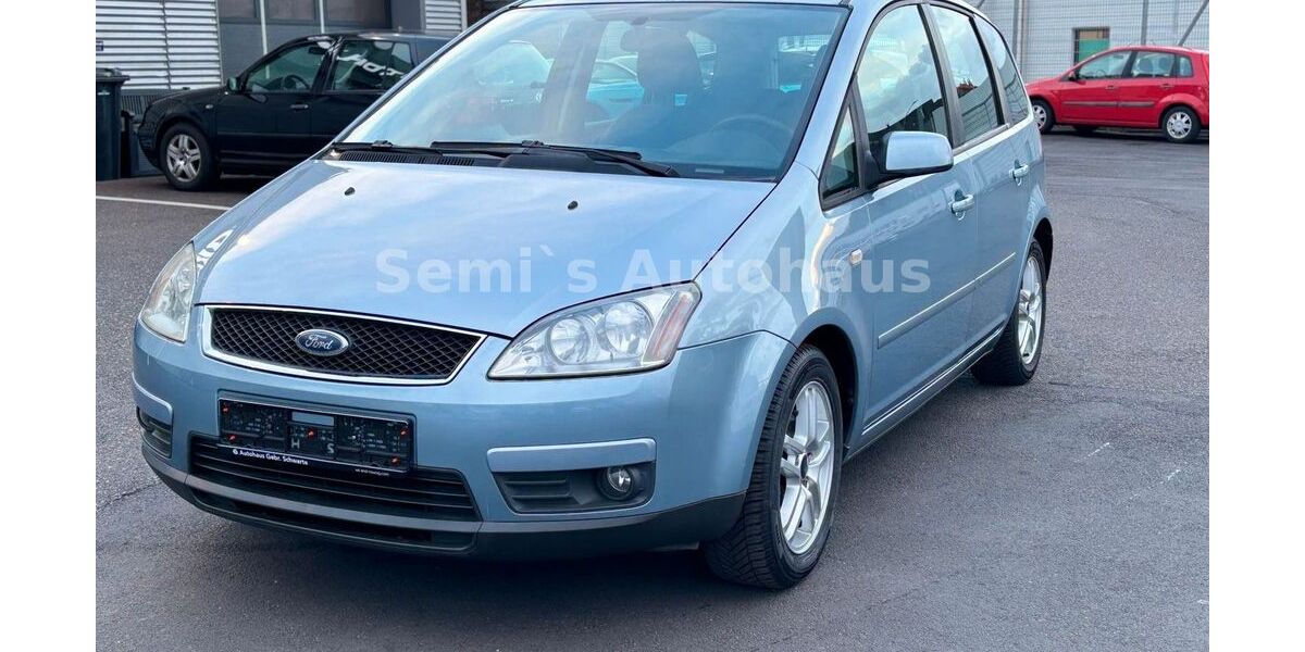 Ford Focus 77.522 km 4.999 &euro; Mönchengladbach 41238