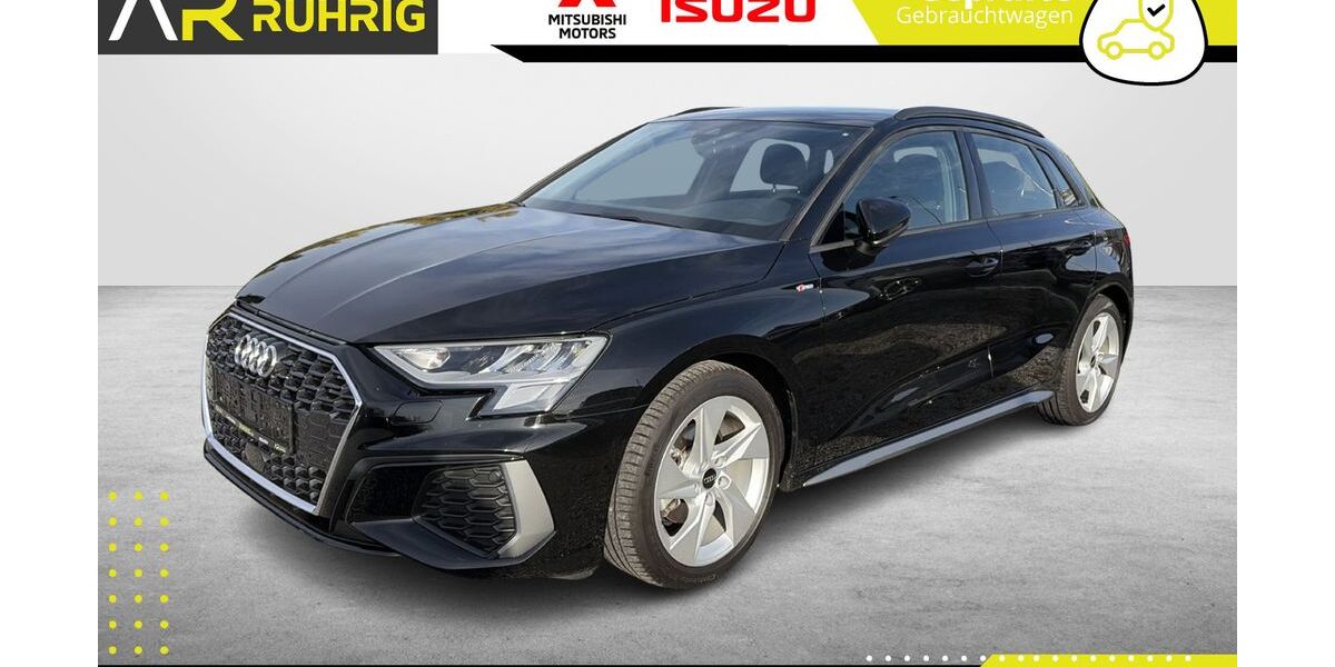Audi A3 21.300 km 26.490 &euro; Jülich 52428