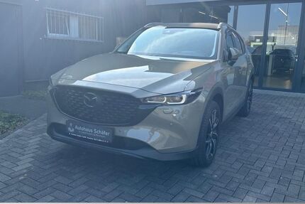 Mazda CX-5 54.961 km 29.885 &euro; Monheim 40789