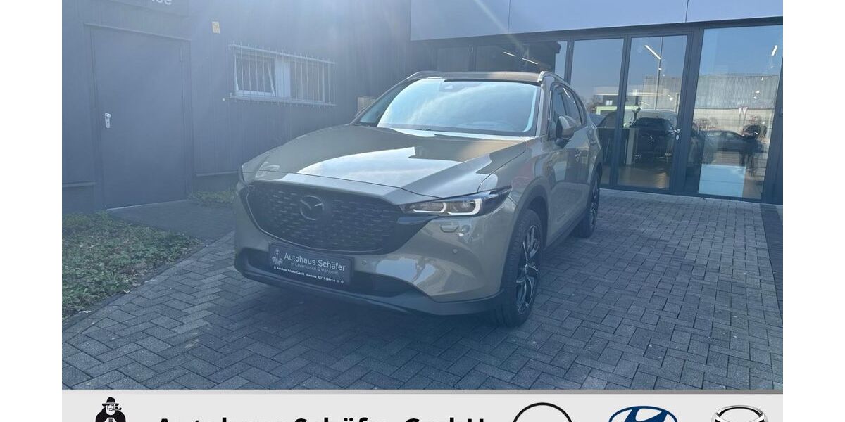 Mazda CX-5 54.961 km 29.885 &euro; Monheim 40789