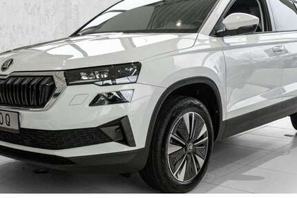 Skoda Karoq 10.000 km 37.590 &euro; Kaarst 41564