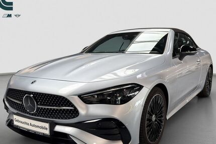 Mercedes-Benz CLE 200 17.713 km 49.790 &euro; Neuss 41460