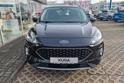 Ford Kuga 80.000 km 16.900 &euro; Krefeld 47809
