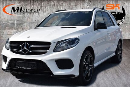 Mercedes-Benz GLE 350 138.271 km 31.950 &euro; Krefeld 47800