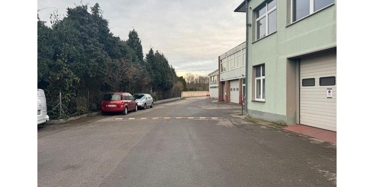 Gewerbeobjekt Hückelhoven - 3&euro; | Angebot:24155698