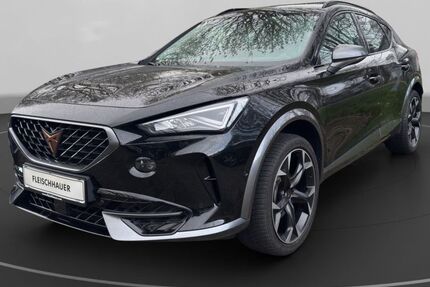 Cupra Formentor 32.370 km 25.960 &euro; Mönchengladbach 41238