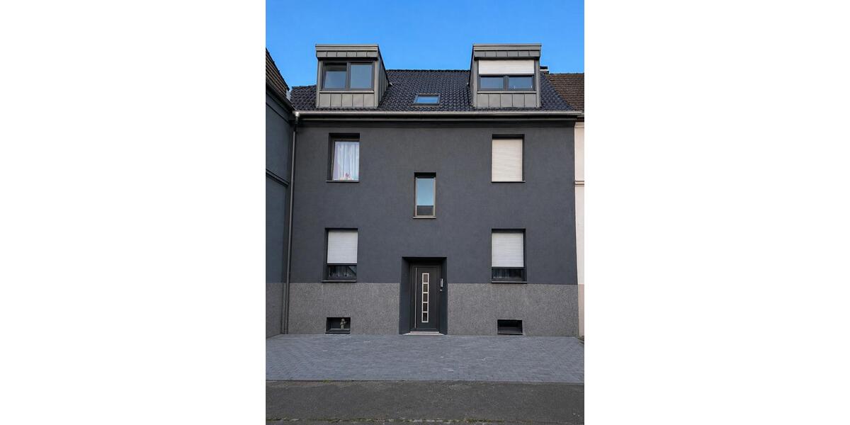 Mehrfamilienhaus, Wohnhaus Mönchengladbach Süd - 10 Zimmer, 210 m&sup2;, 550.000&euro; | Angebot:27258863