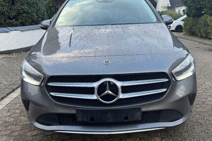 Mercedes-Benz B 220 97.500 km 23.900 &euro; Ratingen 40885