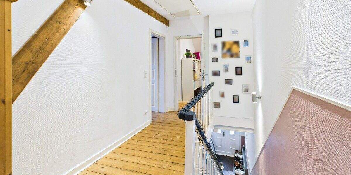 Doppelhaushälfte Krefeld / Bockum Bockum - 6 Zimmer, 145 m&sup2;, 759.000&euro; | Angebot:25677947