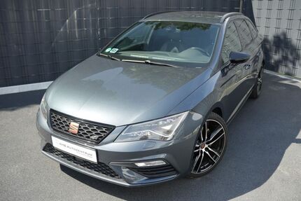 Seat Leon 92.373 km 19.990 &euro; Dormagen 41539
