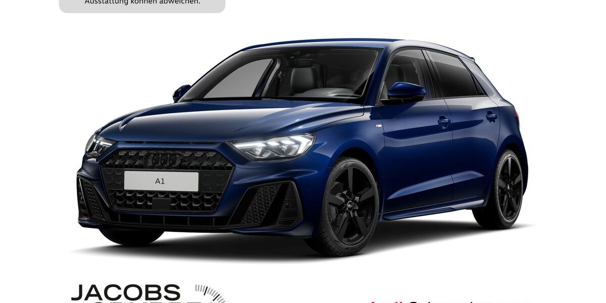Audi A1 1.111 km 32.460 &euro; Mönchengladbach 41066