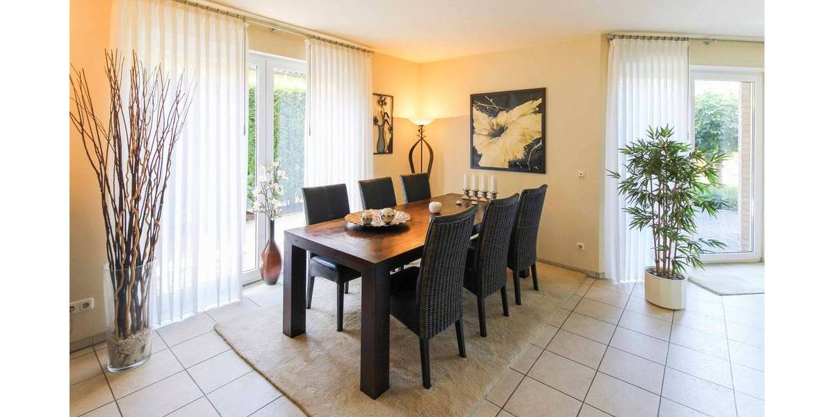 Einfamilienhaus Hückelhoven Doveren - 4 Zimmer, 162 m&sup2;, 495.000&euro; | Angebot:25997231