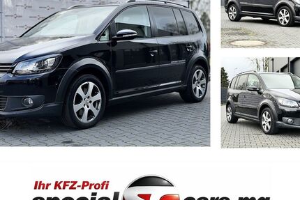 VW Touran 185.000 km 12.790 &euro; Mönchengladbach 41066