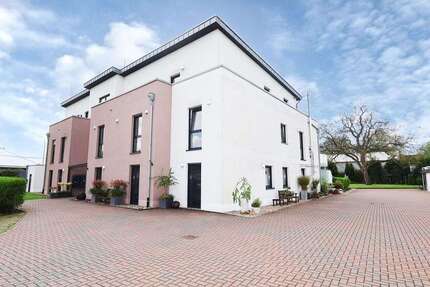 Wohnung Viersen - 3 Zimmer, 122 m&sup2;, 429.000&euro; | Angebot:25455985