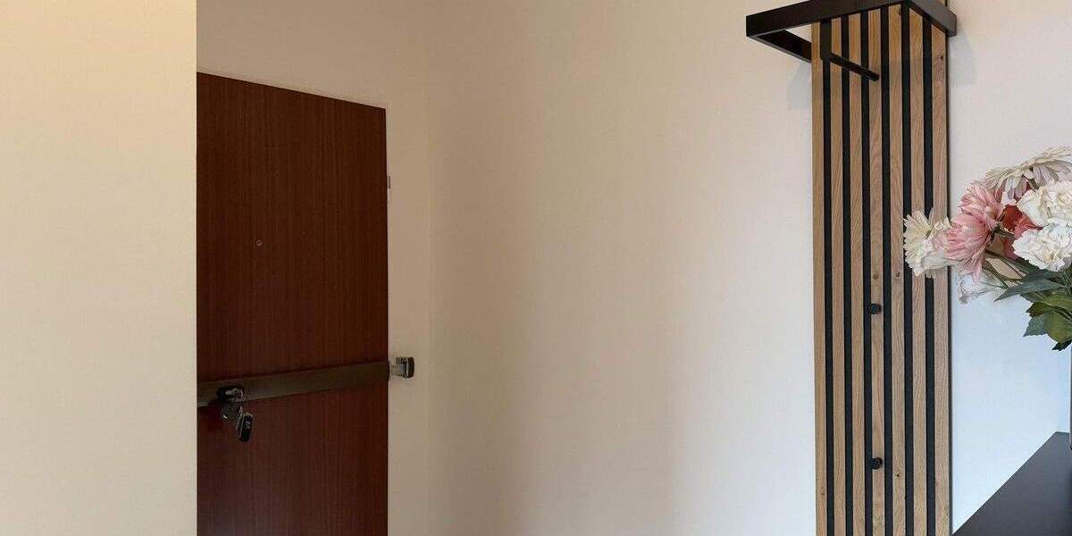 Etagenwohnung Kaarst Kaarst-West - 2 Zimmer, 66 m&sup2;, 215.000&euro; | Angebot:25721106