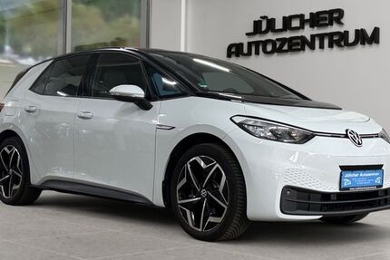 VW ID.3 25.000 km 24.490 &euro; Jülich 52428