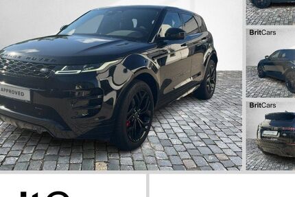 Land Rover Range Rover Evoque 59.183 km 39.900 &euro; Krefeld 47803