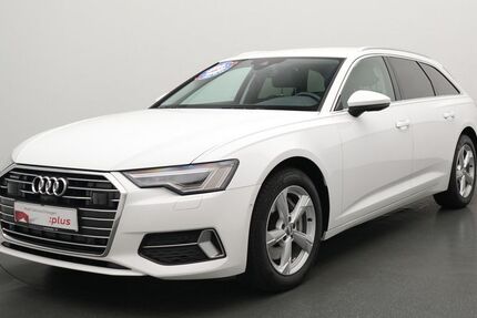 Audi A6 69.992 km 34.480 &euro; Leverkusen 51373
