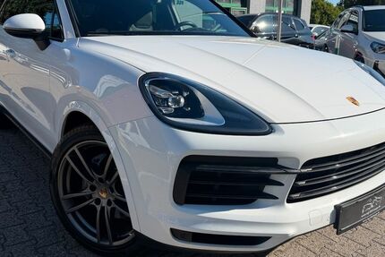 Porsche Cayenne 87.400 km 65.949 &euro; Mönchengladbach 41069