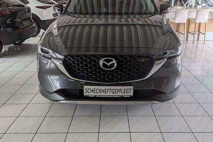 Mazda CX-5 75.436 km 25.450 &euro; Bedburg 50181